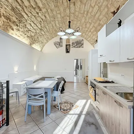 La Castellana Apartment *