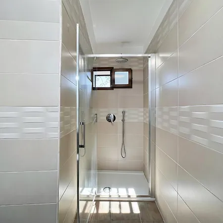 Apartment La Castellana