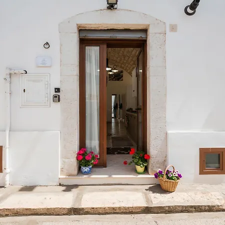 La Castellana Apartment