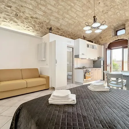 La Castellana Appartamento