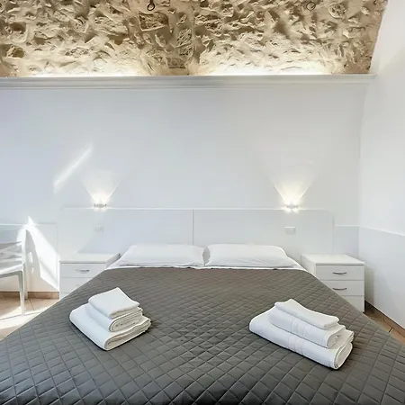 La Castellana Monte Sant'Angelo