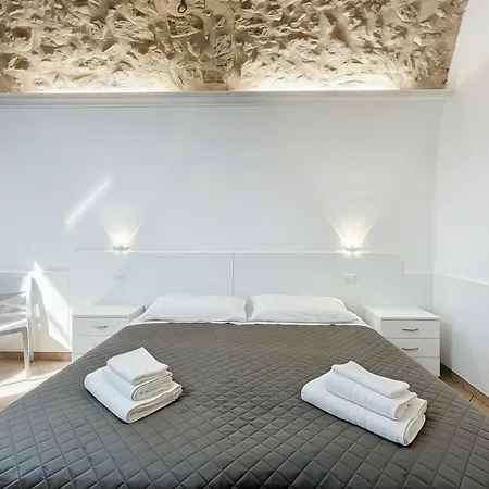 Appartement La Castellana Monte SantʼAngelo