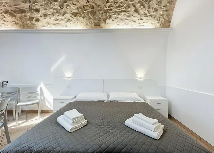 La Castellana Monte SantʼAngelo