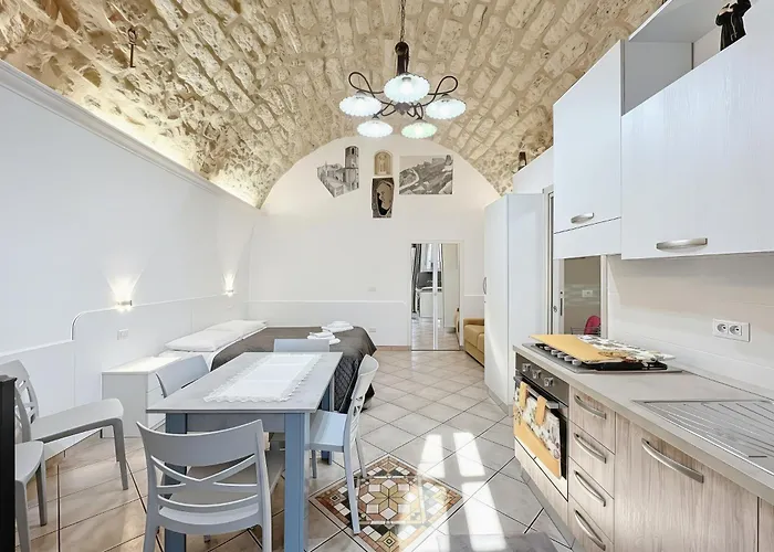 Lejlighed La Castellana *